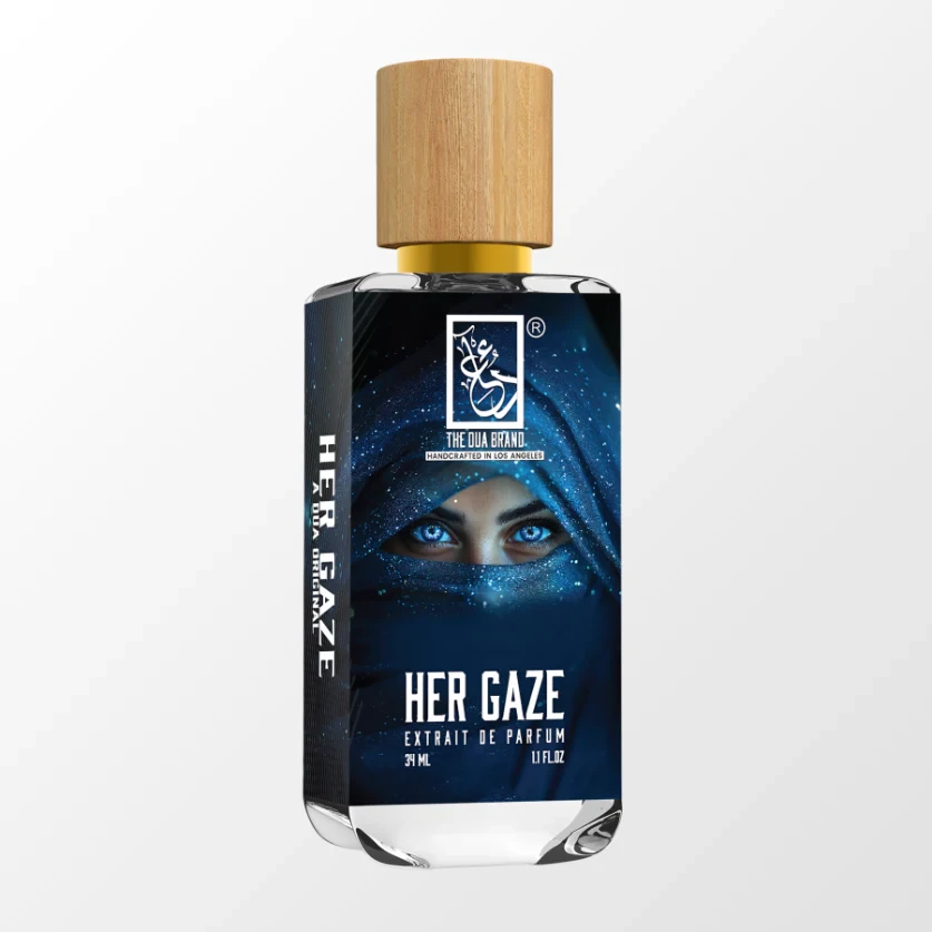 Her Gaze 4 Her Gaze - Image 2