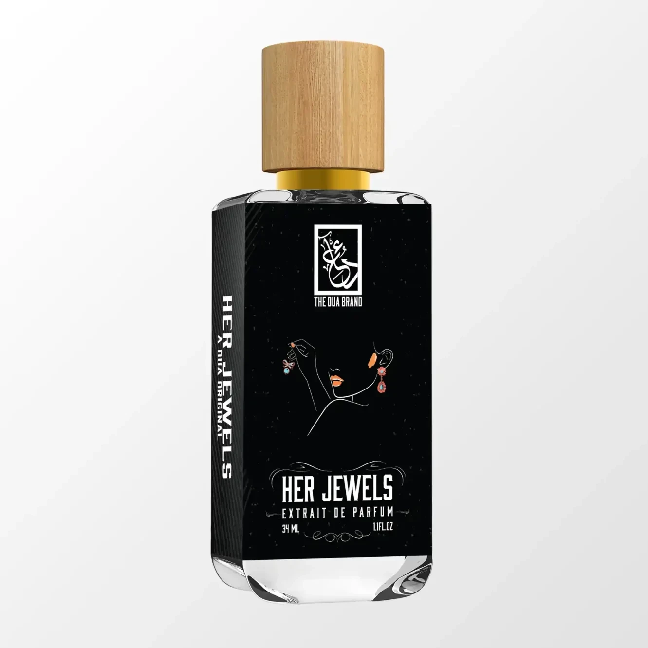 Her Jewels 4 Her Jewels - Image 2