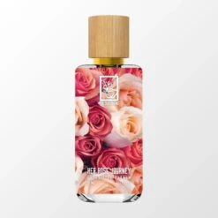 Her Rose Journey