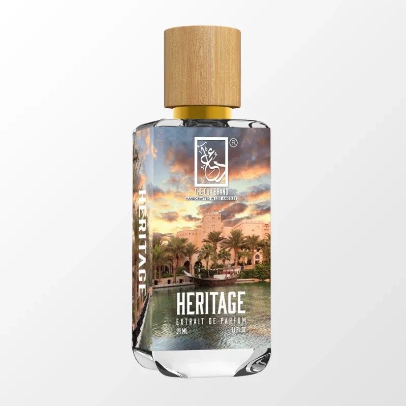 Heritage 4 Heritage - Image 2