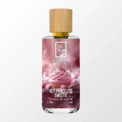 Hey Princeless Sweetie