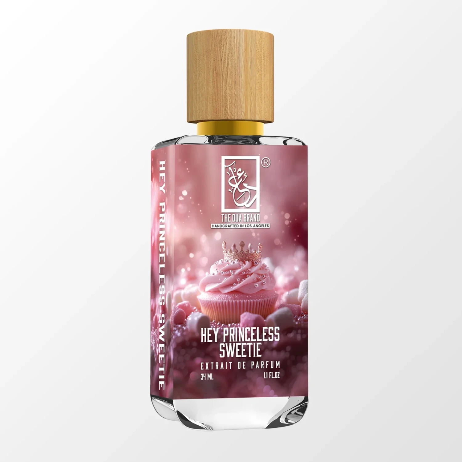 Hey Princeless Sweetie 4 Hey Princeless Sweetie - Image 2