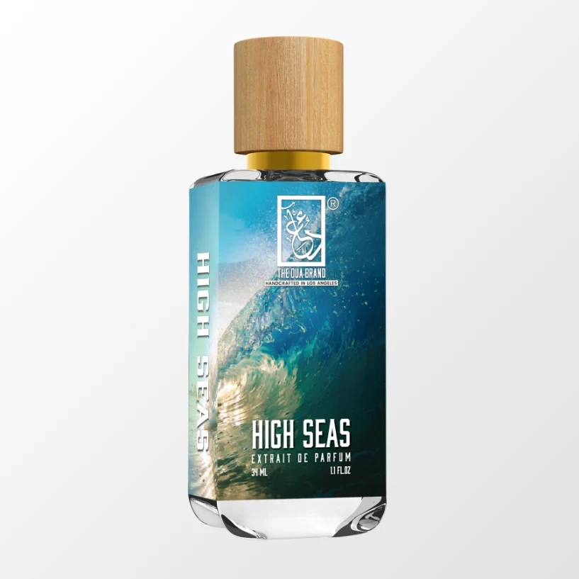 High Seas 4 High Seas - Image 2