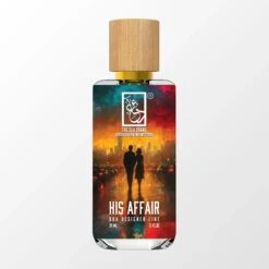 His Affair
