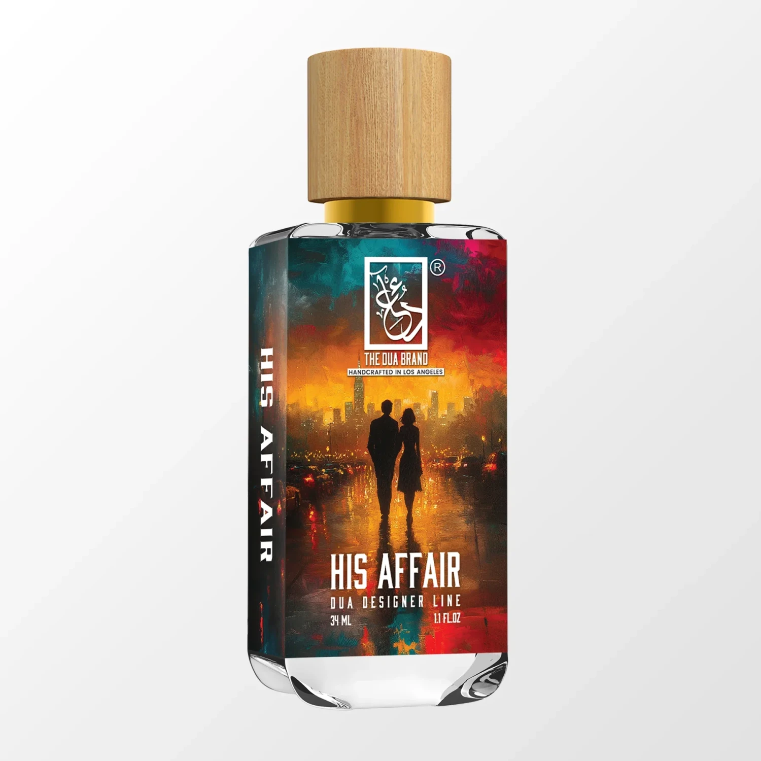 His Affair 4 His Affair - Image 2