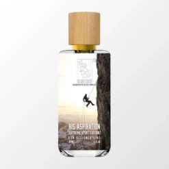 His Aspiration (Extreme Sport Edition)