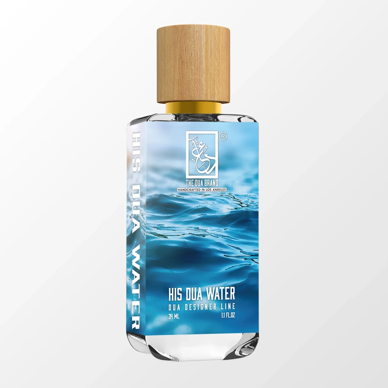 His Dua Water 4 His Dua Water - Image 2