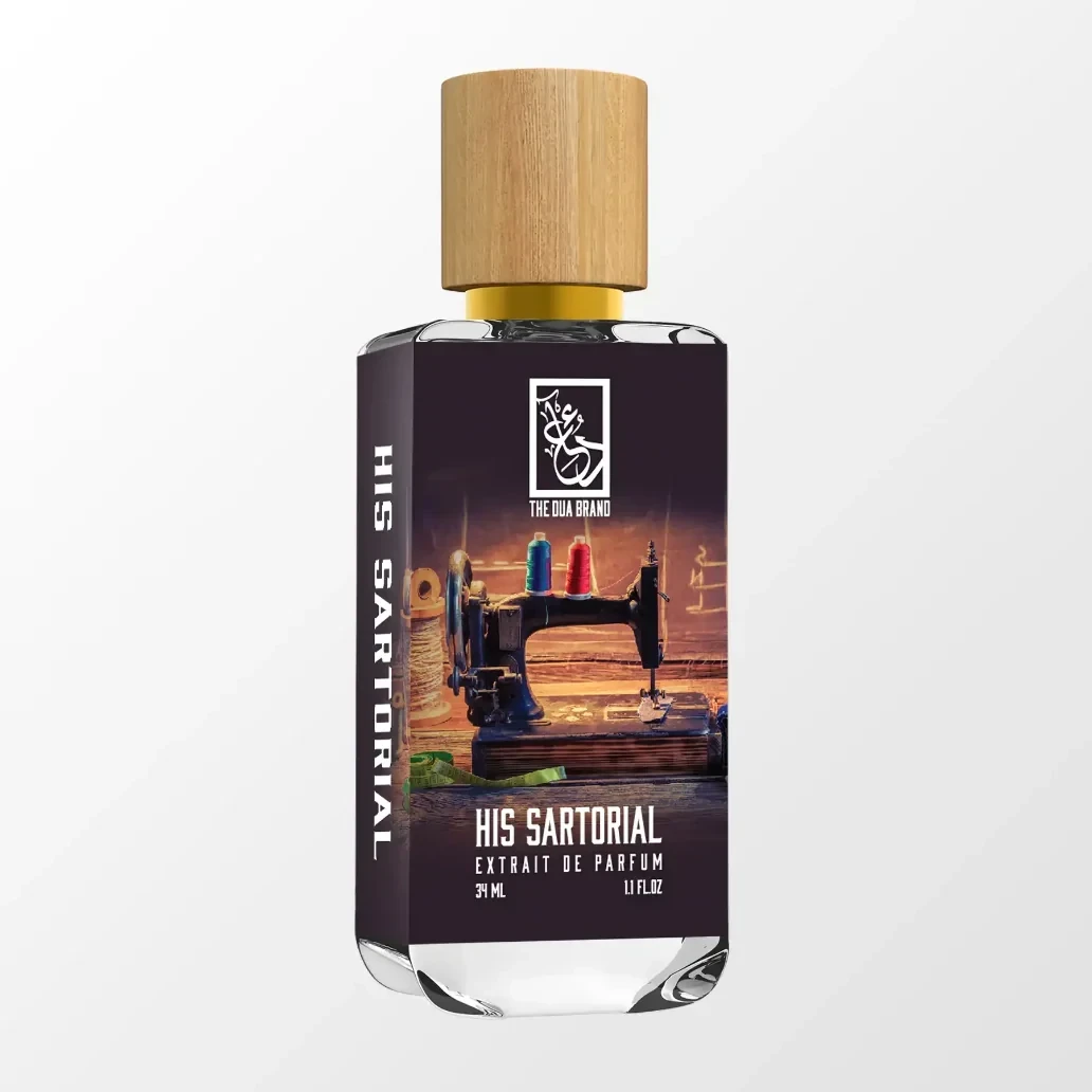 His Sartorial 4 His Sartorial - Image 2