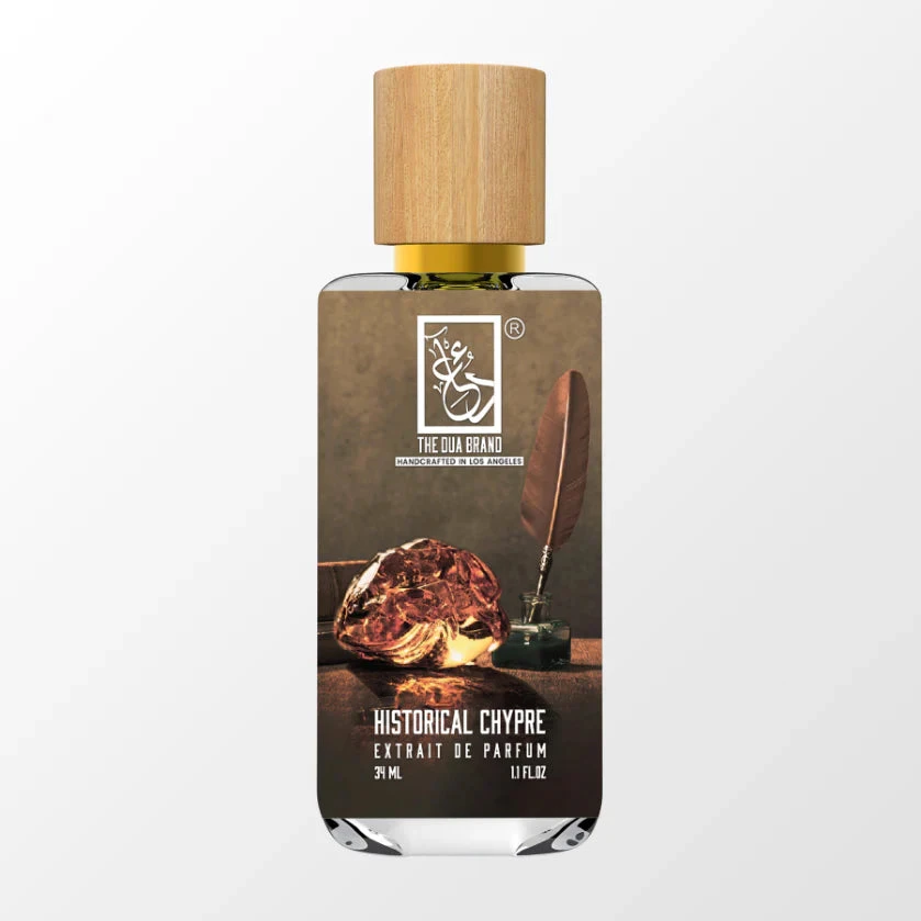 Historical Chypre 3 Historical Chypre