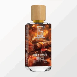 Honey-Kissed Tobacco 5 Honey-Kissed Tobacco -Theduabrand Store honey kissed tobacco tilt comp 761dba11 f2a9 4833 9fc9 cecfeaf5329c