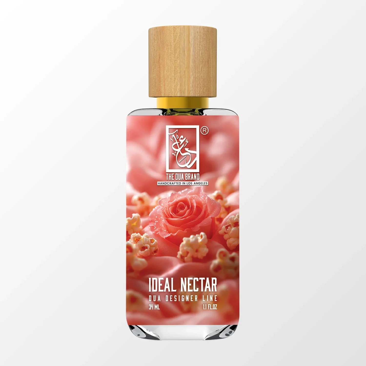 Ideal Nectar 3 Ideal Nectar