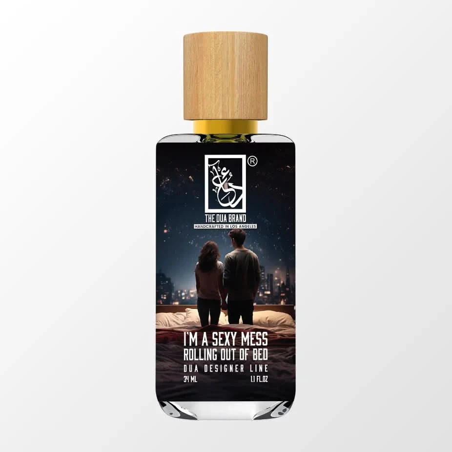 I'm A Sexy Mess Rolling Out Of Bed 3 I'm A Sexy Mess Rolling Out Of Bed