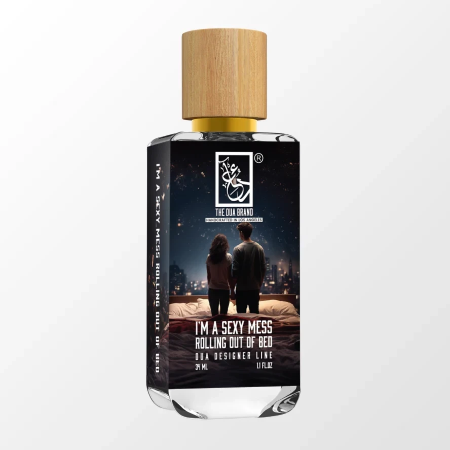 I'm A Sexy Mess Rolling Out Of Bed 4 I'm A Sexy Mess Rolling Out Of Bed - Image 2