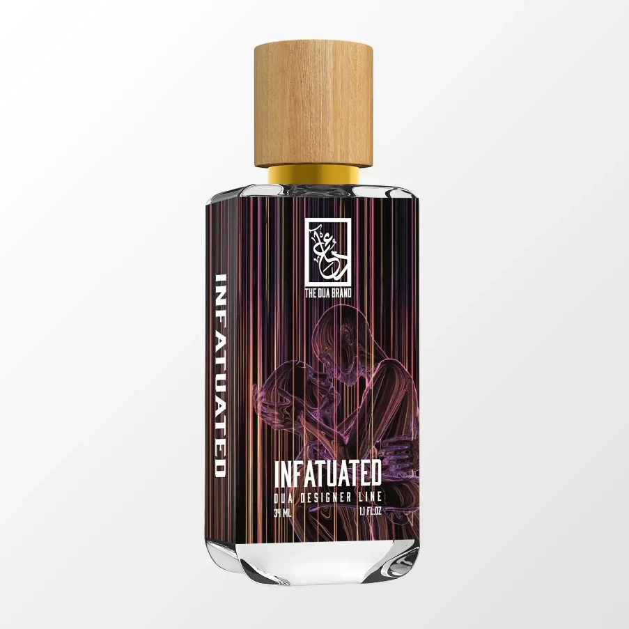 Infatuated 4 Infatuated - Image 2