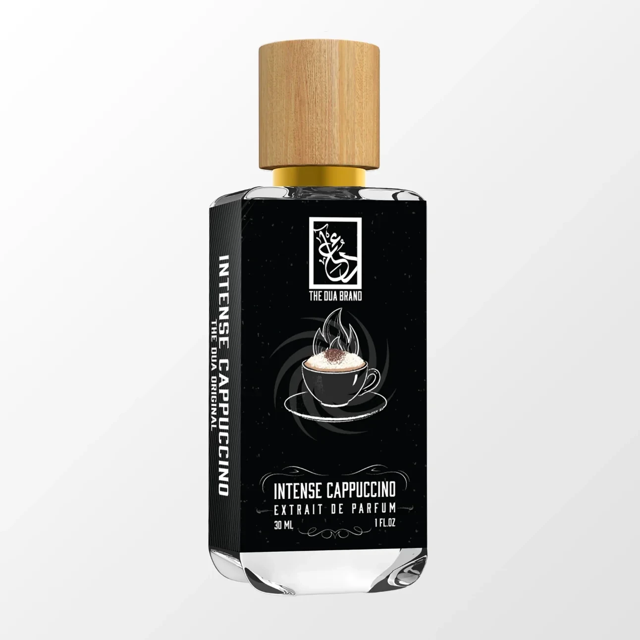 Intense Cappuccino 4 Intense Cappuccino - Image 2