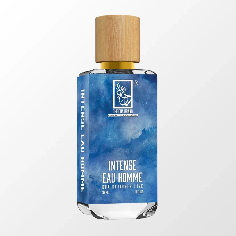 Intense Eau Homme 4 Intense Eau Homme - Image 2