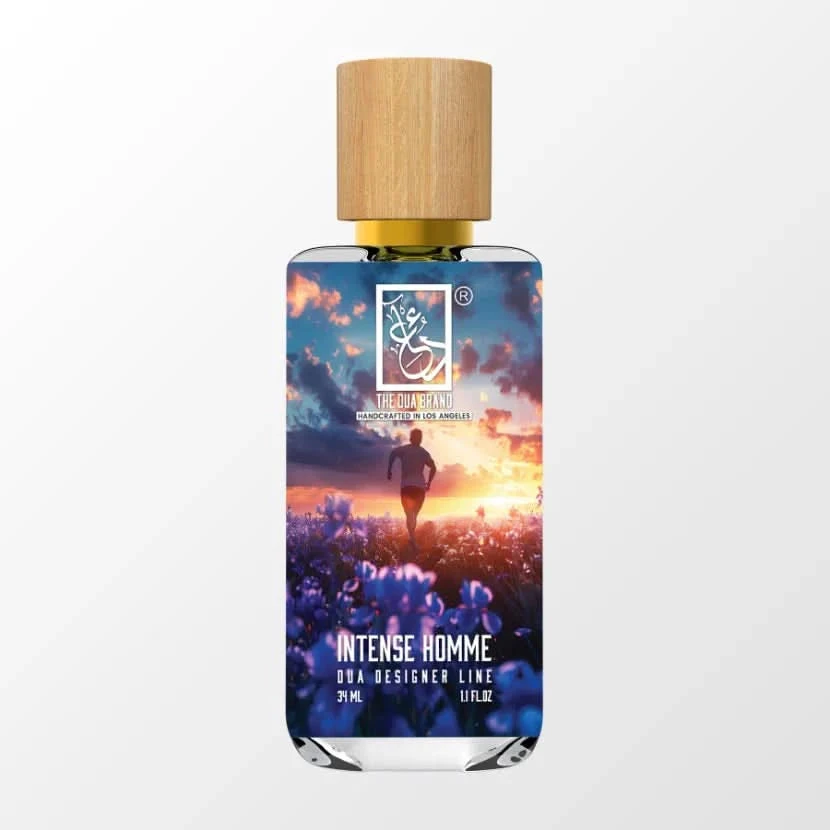 Intense Homme 3 Intense Homme
