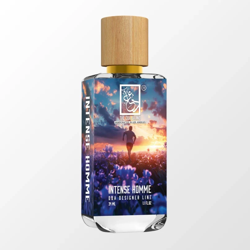 Intense Homme 4 Intense Homme - Image 2