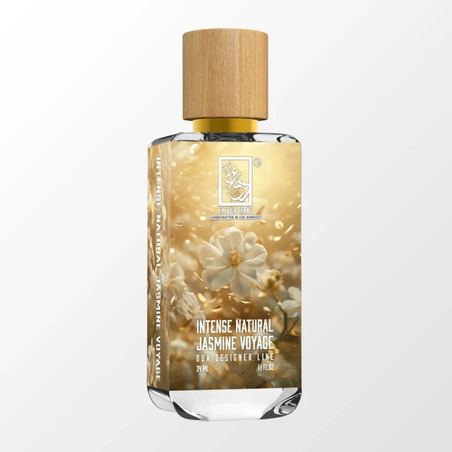 Intense Natural Jasmine Voyage 4 Intense Natural Jasmine Voyage - Image 2