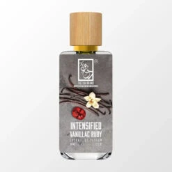 Intensified Vanillac Ruby