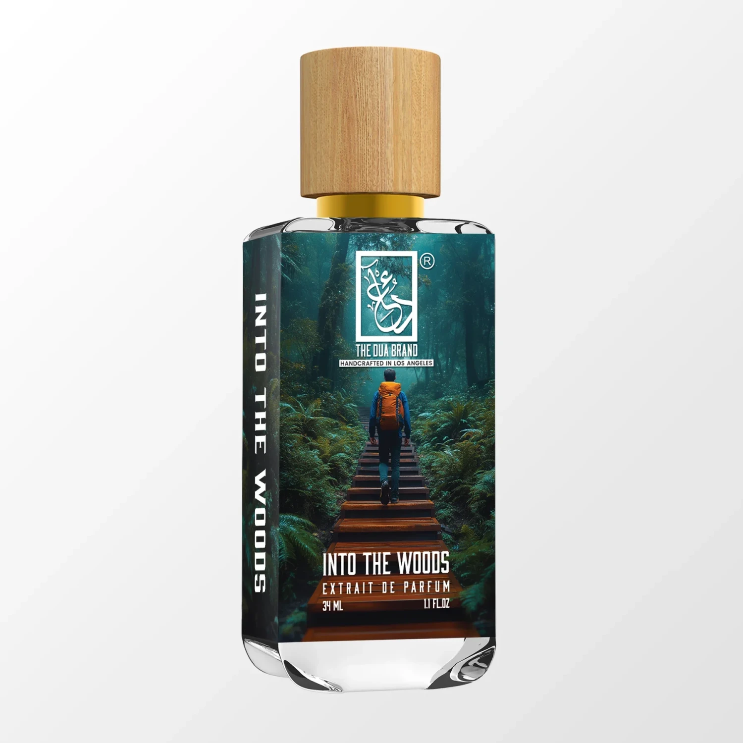 Into The Woods 4 Into The Woods - Image 2