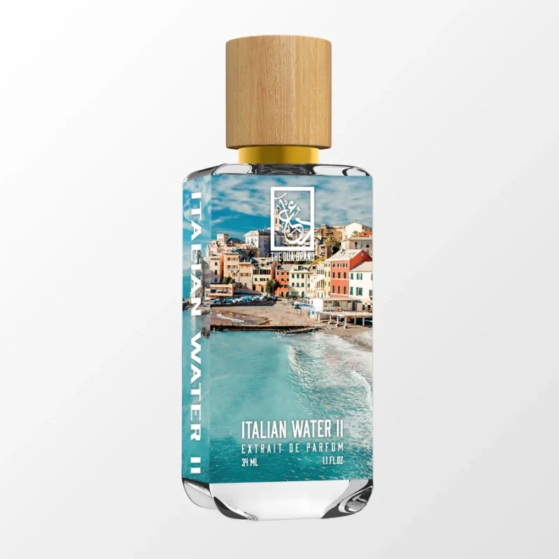 Italian Water II 4 Italian Water II - Image 2