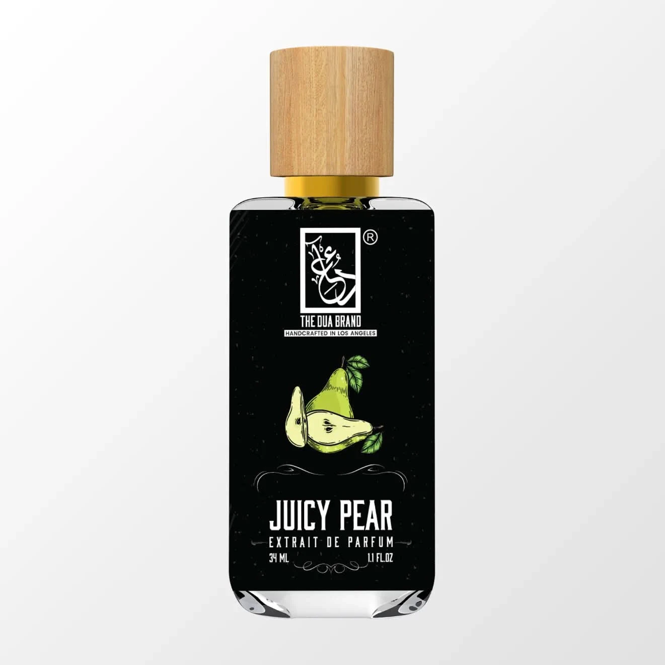 Juicy Pear 3 Juicy Pear