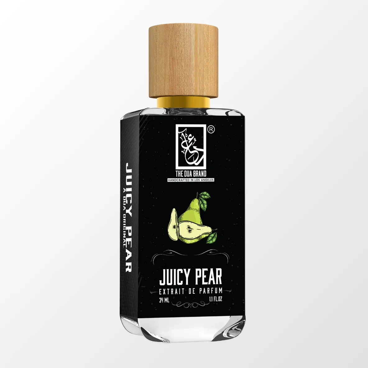 Juicy Pear 4 Juicy Pear - Image 2
