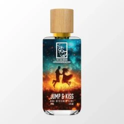 Jump & Kiss