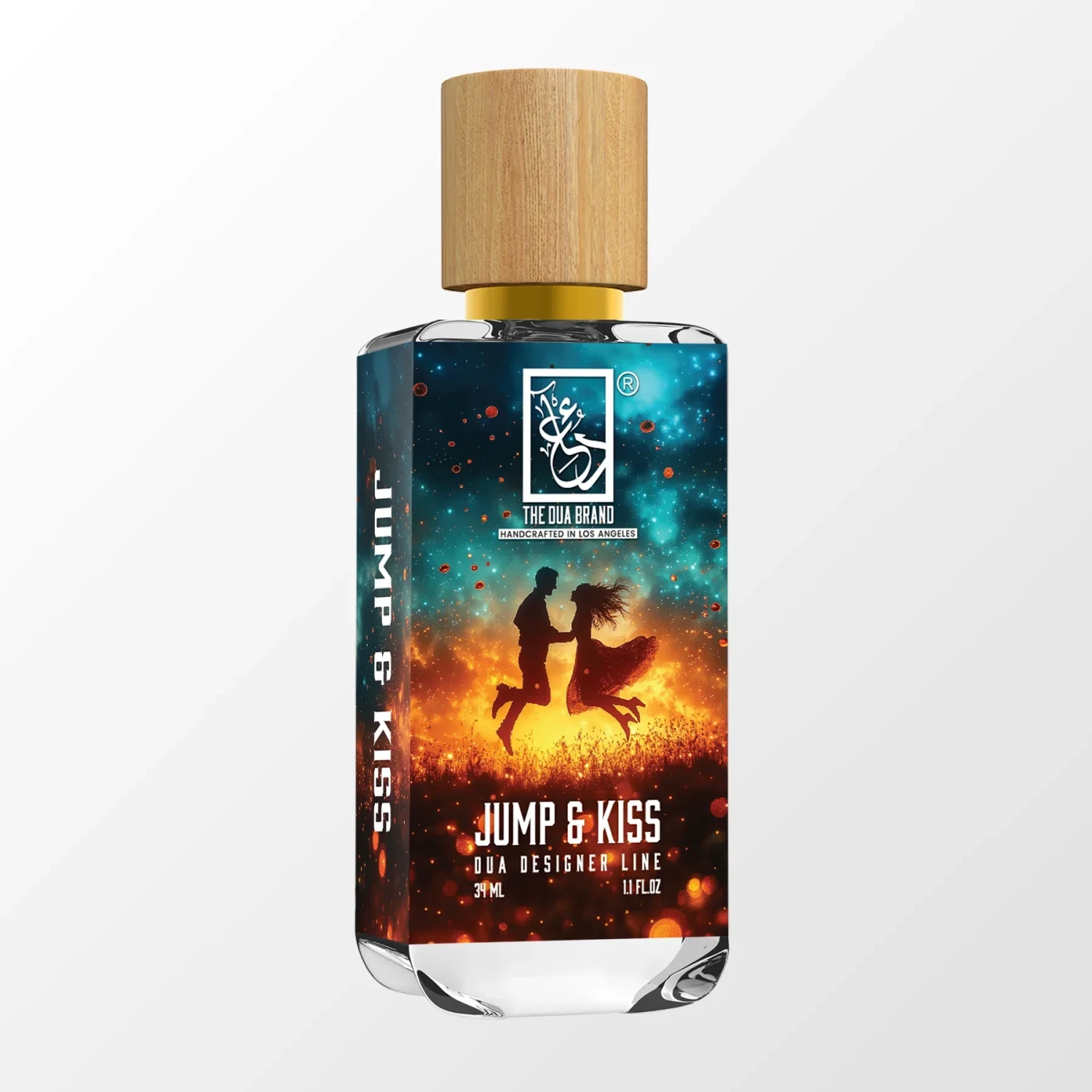 Jump & Kiss 4 Jump & Kiss - Image 2