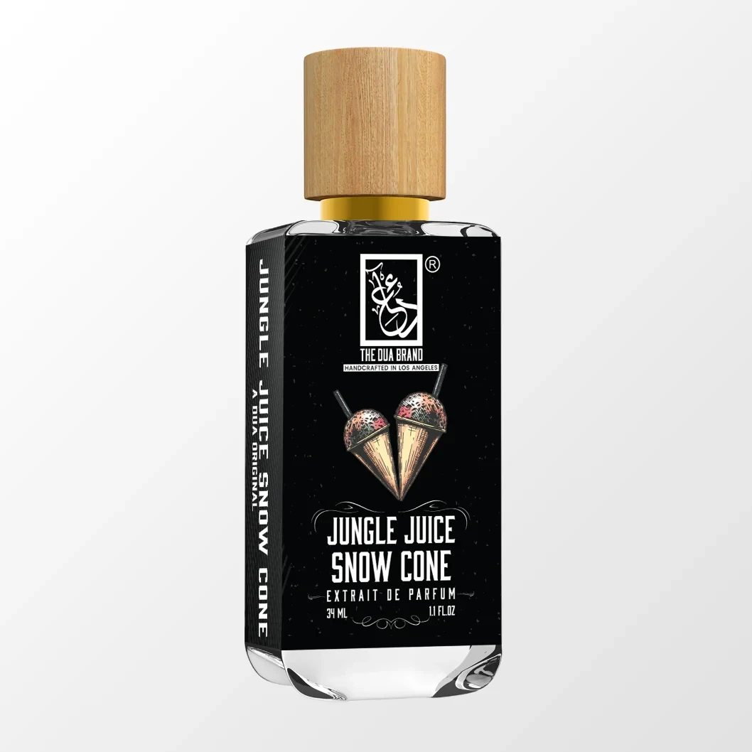 Jungle Juice Snow Cone 4 Jungle Juice Snow Cone - Image 2