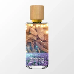 King's Precious Iris & Oud