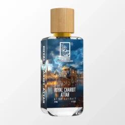 Royal Chariot Attar -Theduabrand Store kings royal chariot attar tilt squoosh 1c268082 1ec2 42e5 9b3d 0c4976fb8b46