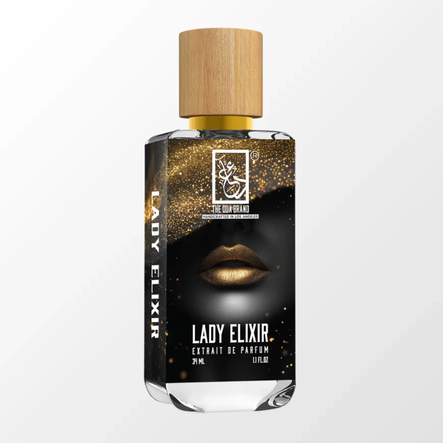 Lady Elixir 4 Lady Elixir - Image 2