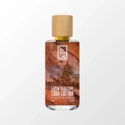 Latin Tabacum: Cuba Edition