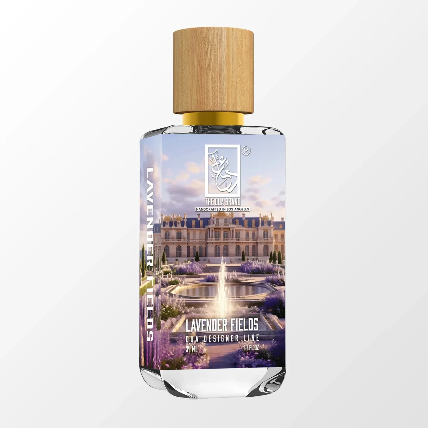 Lavender Fields 4 Lavender Fields - Image 2