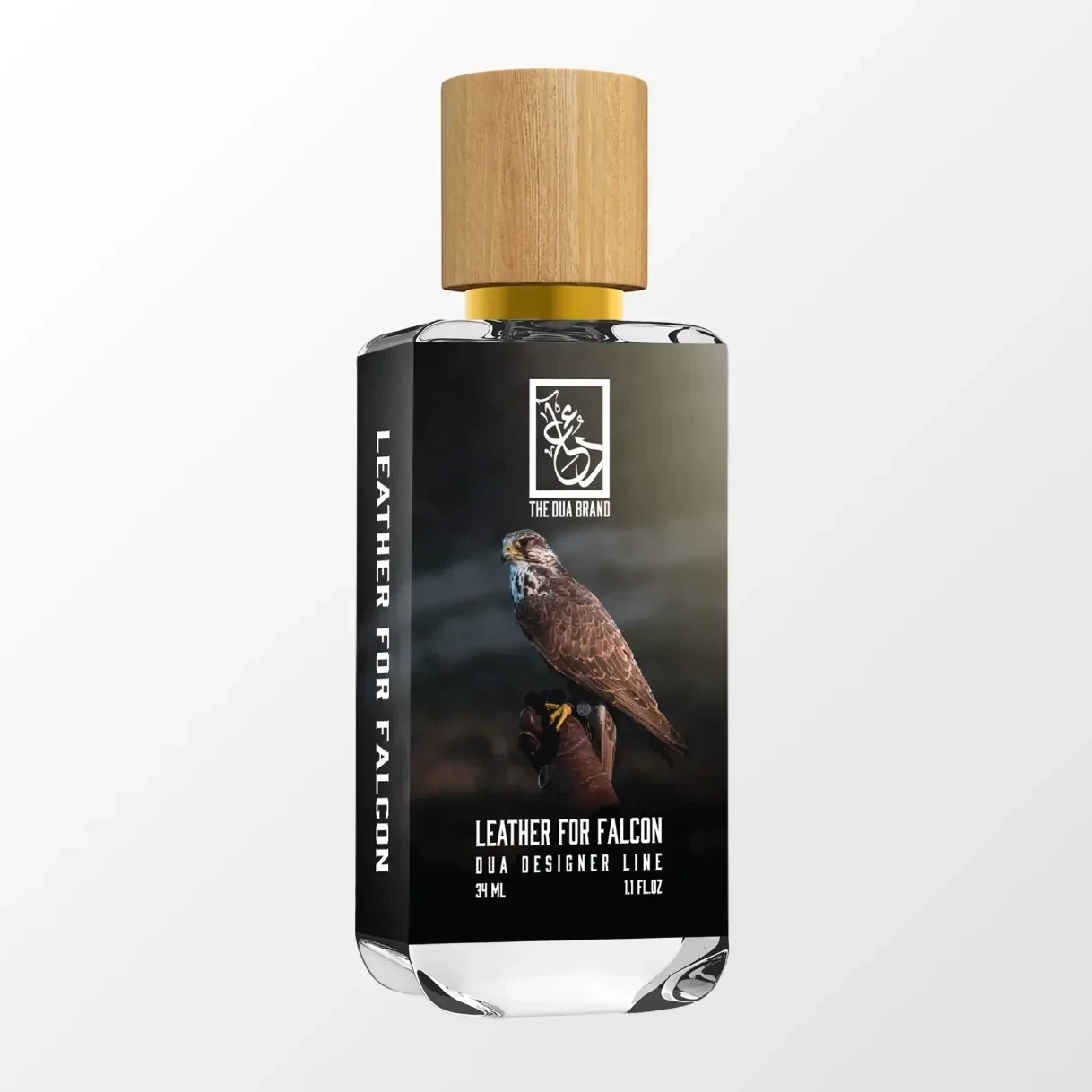 Leather For Falcon 4 Leather For Falcon - Image 2