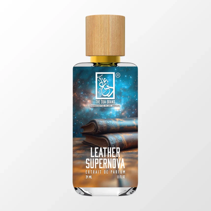 Leather Supernova 3 Leather Supernova