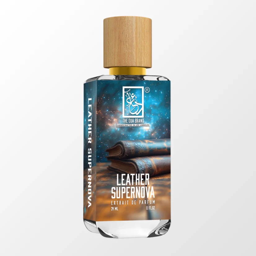 Leather Supernova 4 Leather Supernova - Image 2