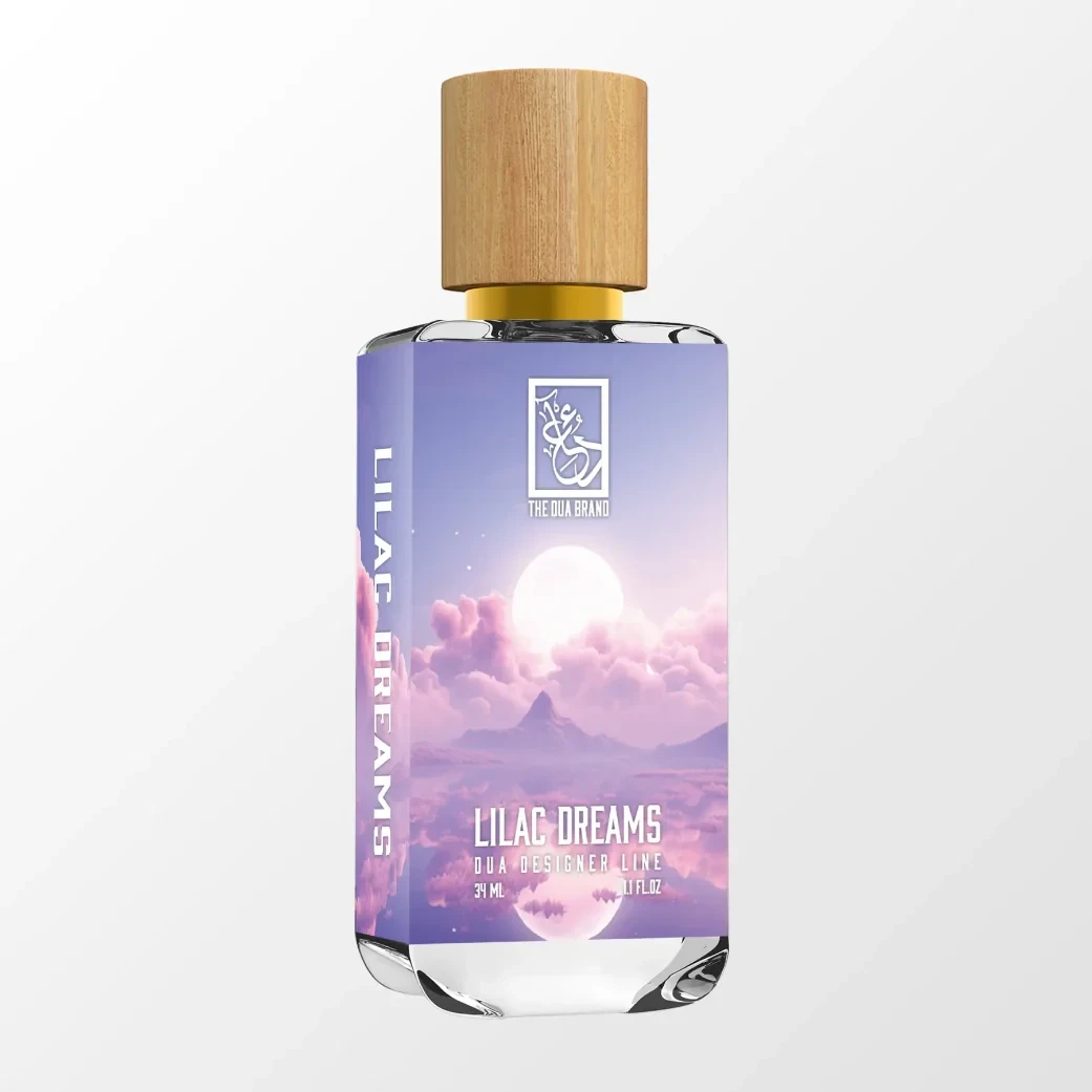 Lilac Dreams 4 Lilac Dreams - Image 2