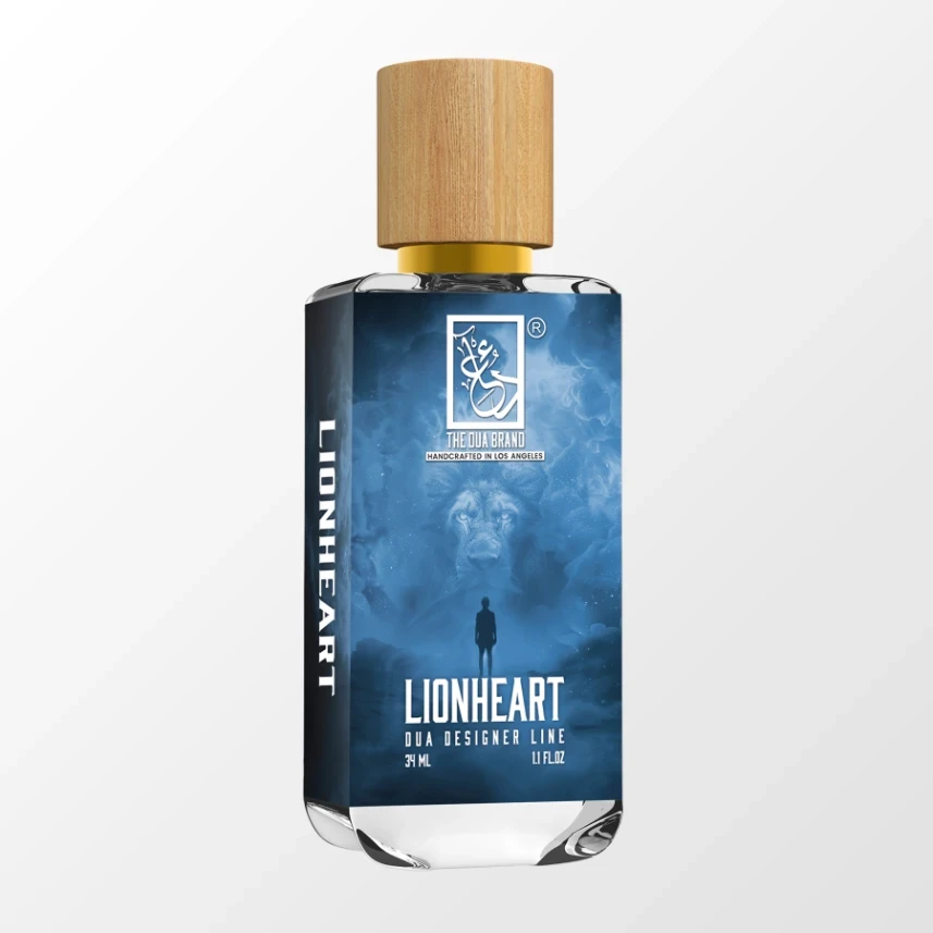 Lionheart 4 Lionheart - Image 2