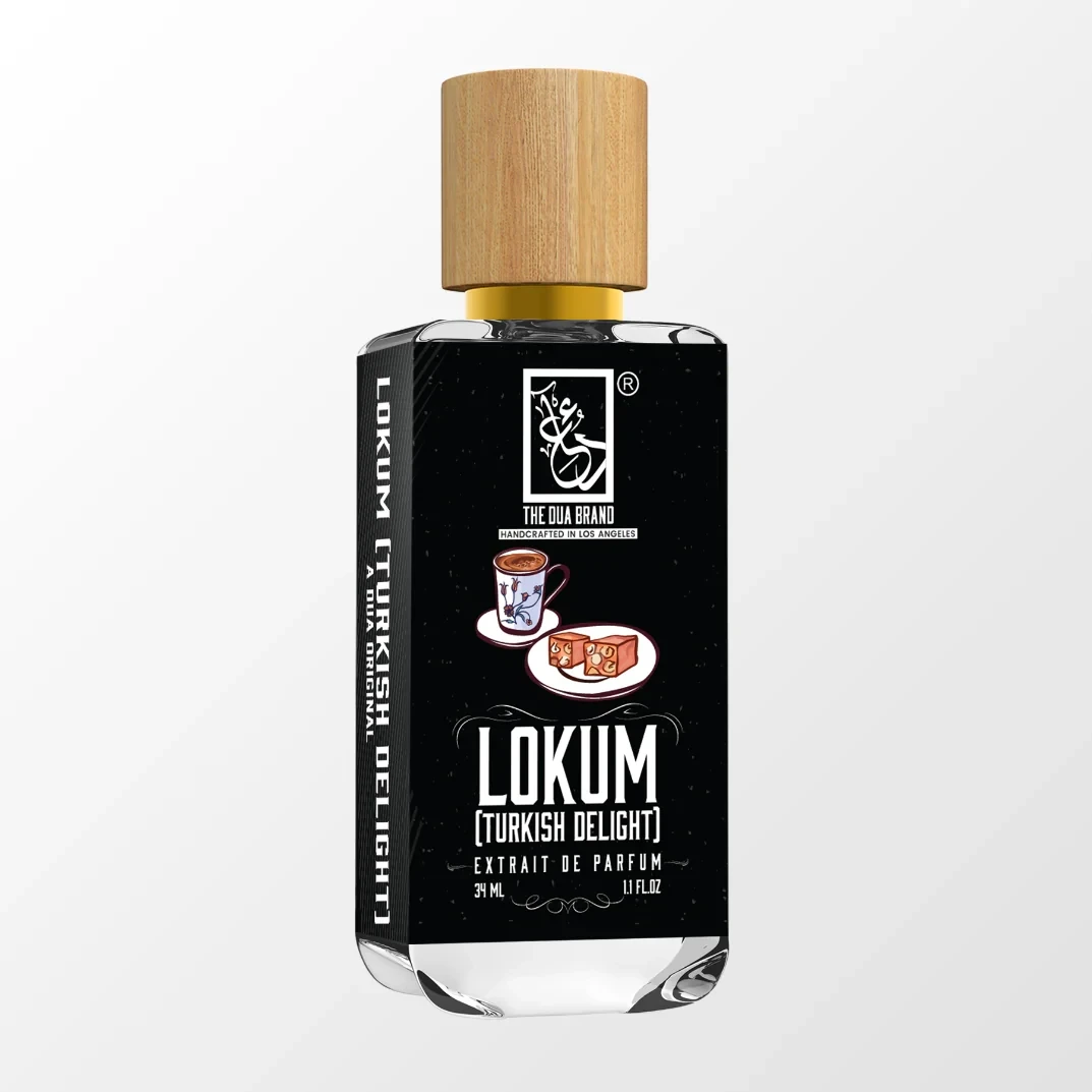 Lokum (Turkish Delight) 4 Lokum (Turkish Delight) - Image 2