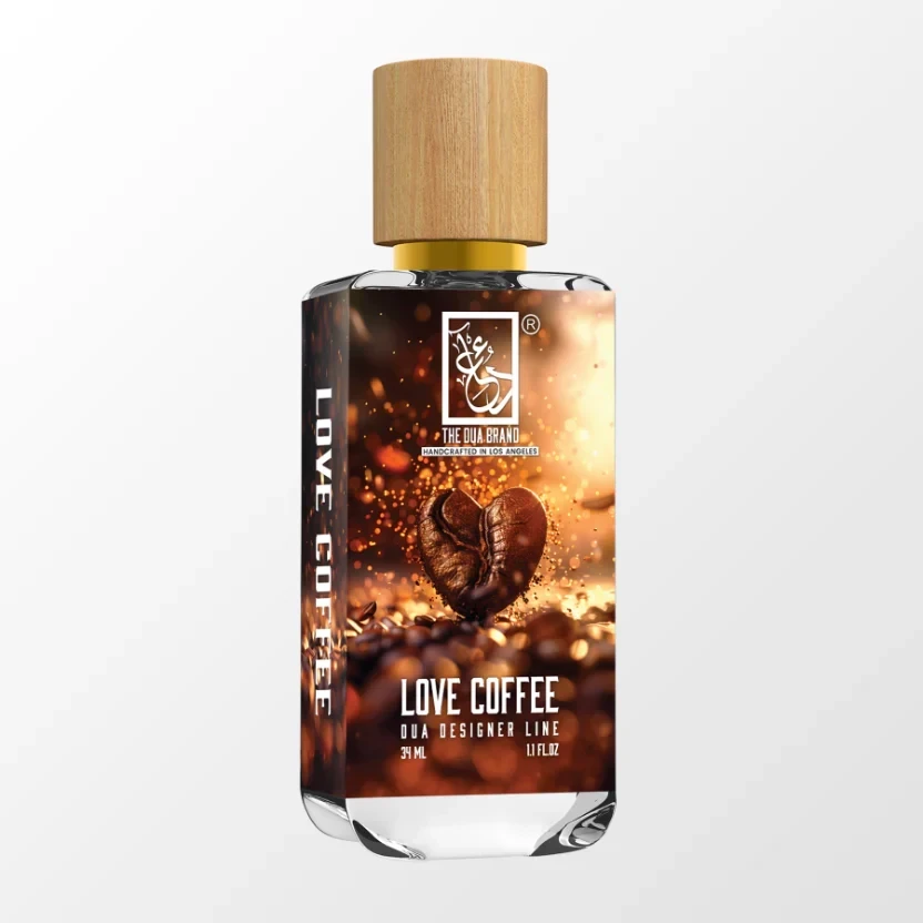 Love Coffee 4 Love Coffee - Image 2