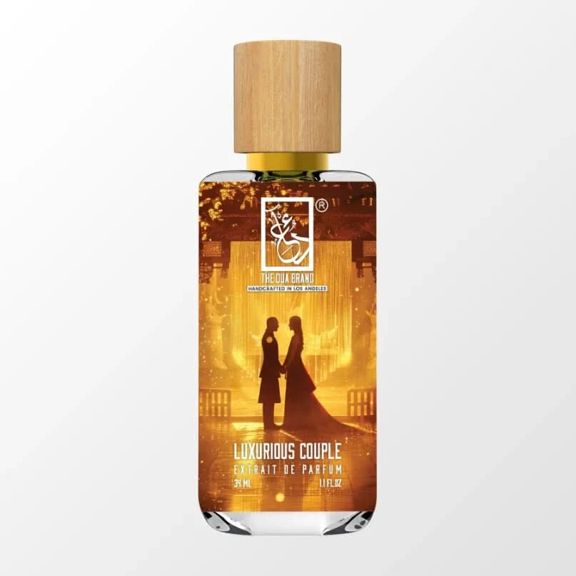 Luxurious Couple 3 Luxurious Couple