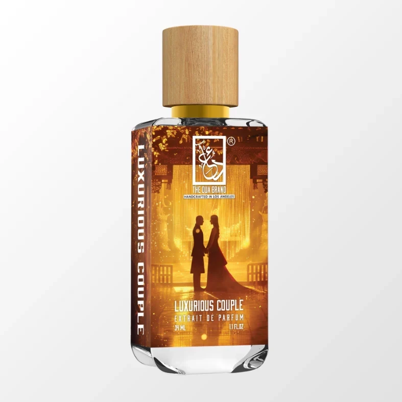 Luxurious Couple 4 Luxurious Couple - Image 2