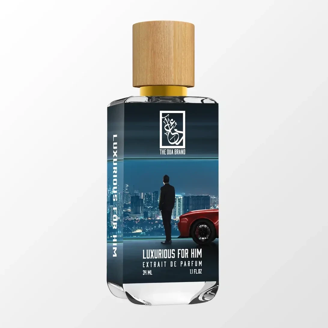 Luxurious For Him 4 Luxurious For Him - Image 2