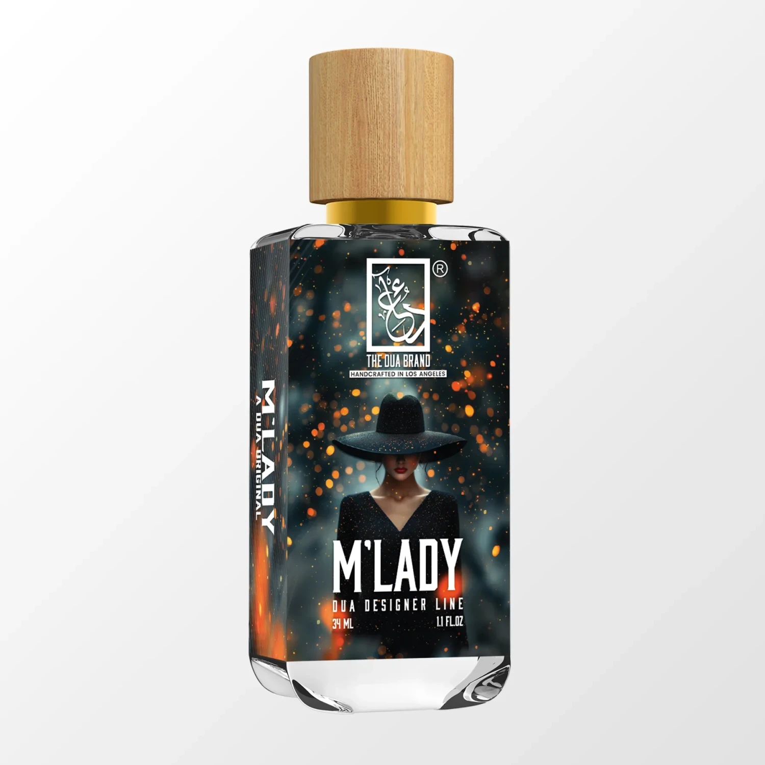 M'Lady 4 M'Lady - Image 2