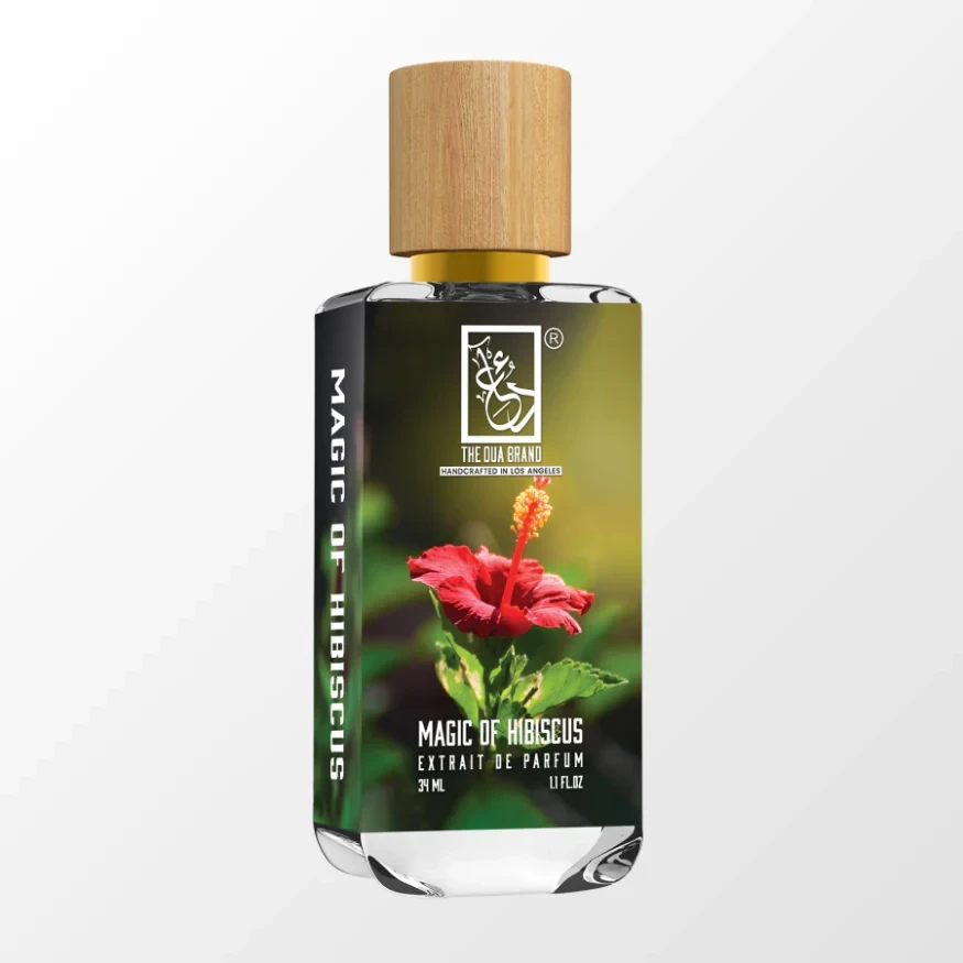 Magic Of Hibiscus 4 Magic Of Hibiscus - Image 2
