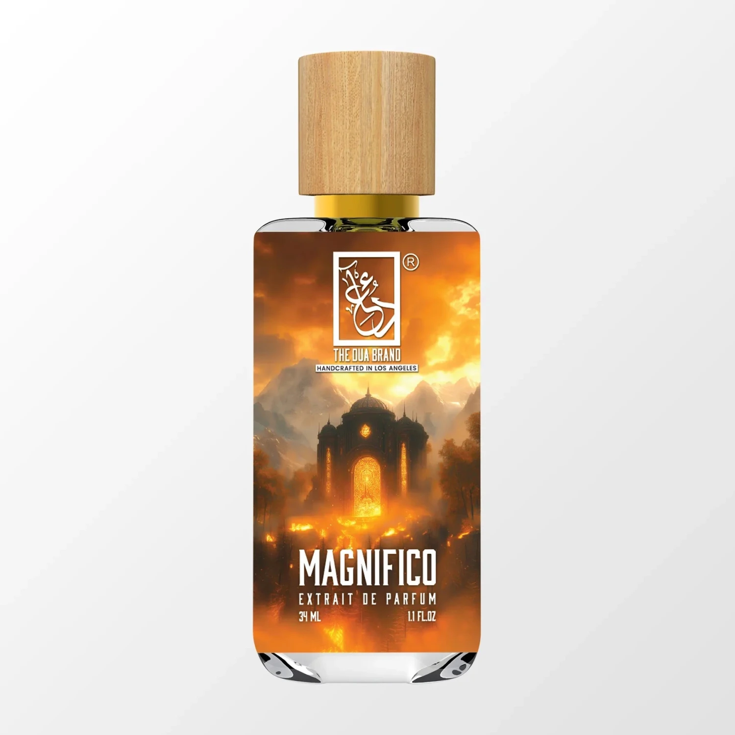 Magnifico 3 Magnifico