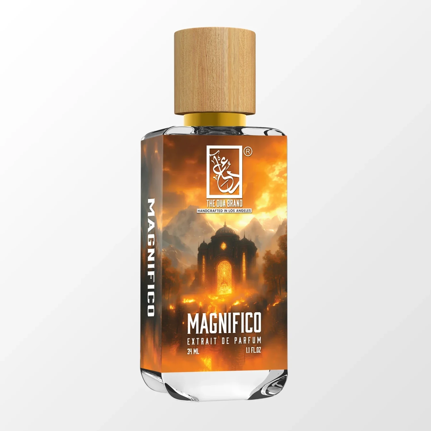 Magnifico 4 Magnifico - Image 2